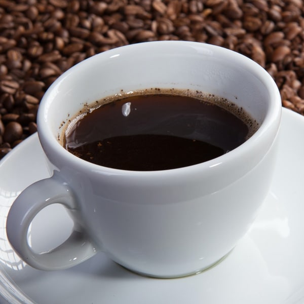 ブラックコーヒー